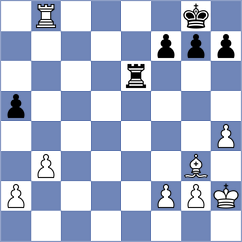 Stein - Zemmrich (Playchess.com INT, 2020)