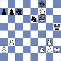 Comsa - Arencibia Monduy (Chess.com INT, 2019)
