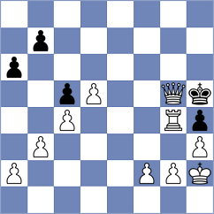 Poiraud - Delpouve (Europe Echecs INT, 2021)