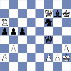 Smikovski - Gasanov (Voronezh, 2007)