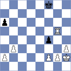 Hasanpour Golshani - Baghban (Chess.com INT, 2021)