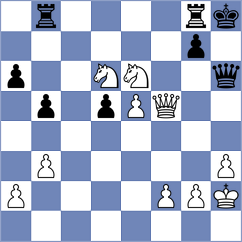 Perez Aleman - De Ory Estevez (Las Palmas, 2005)