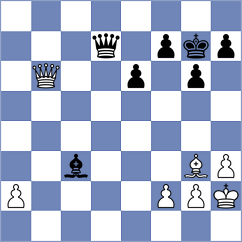 Smirnov - Akmalov (Gorodets, 2007)