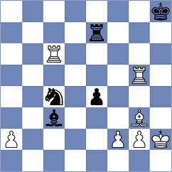 Saravana - Deviprasath (Chess.com INT, 2021)