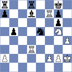 Donskov - Sellitti (chess.com INT, 2022)