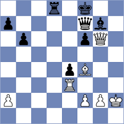 Kemenov - Tchekulaev (Korolev, 2002)