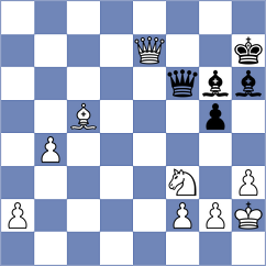 Onischuk - Mamedyarov (Chess.com INT, 2021)