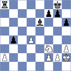 Wiessner - Steinhofer (Playchess.com INT, 2020)