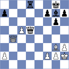 De Souza - Aggelis (chess.com INT, 2022)