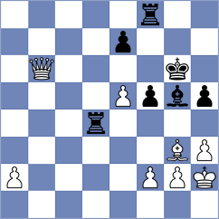 Boulrens - Cori Quispe (Budapest HUN, 2024)