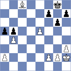 Rustamov - Kambrath (chess.com INT, 2025)