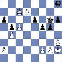 Marciniak - Van de Wynkele (Bethune, 2004)