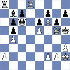Aliaga Fernandez - Mammadova (lichess.org INT, 2022)