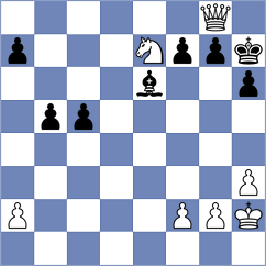 Shved - Negre (Europe Echecs INT, 2020)