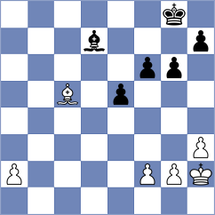 Le Tuan Minh - Chigaev (chess.com INT, 2022)