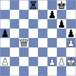 Naroditsky - Bacrot (chess.com INT, 2025)
