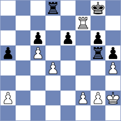 Perez Ponsa - Gavilan Diaz (chess.com INT, 2026)