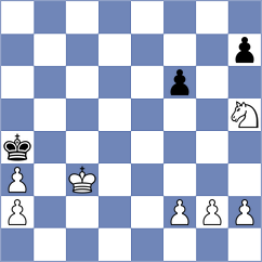 Barry - Sedgwick (chess.com INT, 2022)