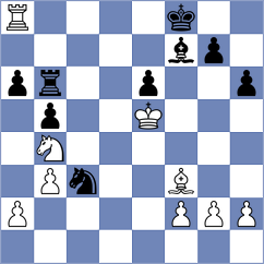 Comp Chess Tiger 14.0 - Varela (Buenos Aires, 2001)