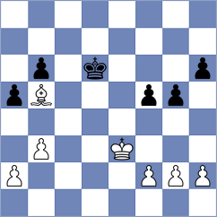 Iglesias Leon - Resch Lopez (Asturias, 1990)