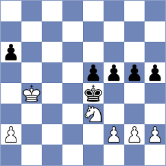 Gharbi - Mercier (Champigny sur Marne, 2006)
