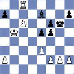 Villon Rodriguez - Yantalima Barros (Chess.com INT, 2020)