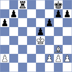 Hambardzumian - Khazhatuly (chess.com INT, 2025)