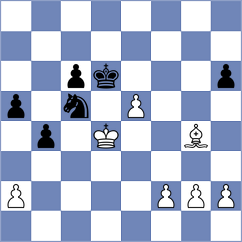 Sviridova - Sailer (Chess.com INT, 2020)