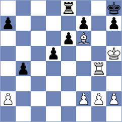 Dias - Kjaergaard Jensen (chess.com INT, 2025)