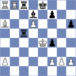 Firat - Coicev (Arad ROU, 2024)