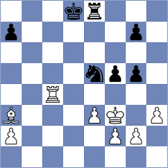Batalov - Podymov (Zhukovsky, 2014)
