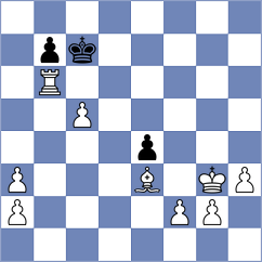Korchynskyi - Rioseco Pinochet (chess.com INT, 2024)