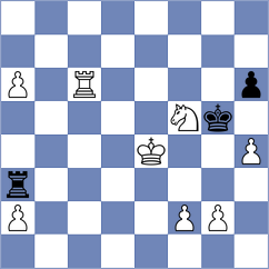 Petrova - Berthy (Recklinghausen, 2006)