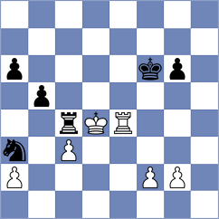 Clausen - Rewitz (Copenhagen, 1986)
