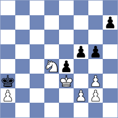 Steffers - Le Fevre (Berkshire, 2006)