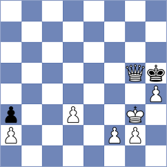 Vlassov - Jing (chess.com INT, 2025)