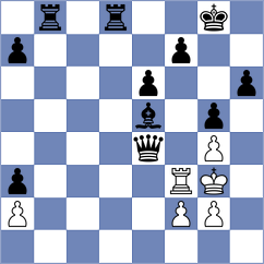 Abdou Ahmed Alem - Jiang (chess.com INT, 2025)