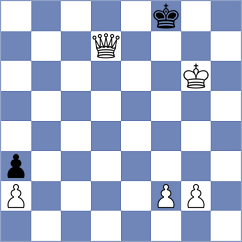 Costachi - Guzman Moneo (chess.com INT, 2023)