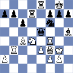 Exposito Milan - De Arruda (chess.com INT, 2024)