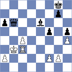 Benlloch Guirau - Belsak (chess.com INT, 2021)