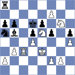 Bacrot - Arunnuntapanich (chess.com INT, 2024)