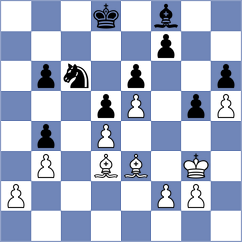 Comp WChess - Benjamin (Boston, 1994)