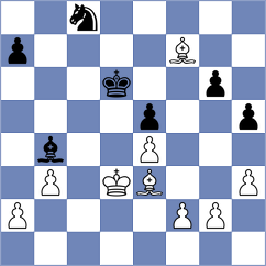 Georgescu - Ocnarescu (Amara, 2007)
