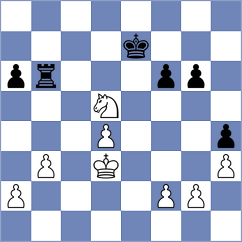 Boraso - Baches Garcia (chess.com INT, 2023)