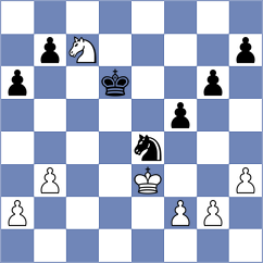 Balague Camps - Cooklev (chess.com INT, 2024)