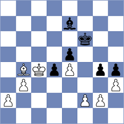 Petrosyan - Nagare Kaivalya Sandip (Barcelona ESP, 2025)