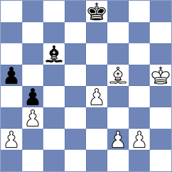Jiang - Li (Shanghai CHN, 2024)