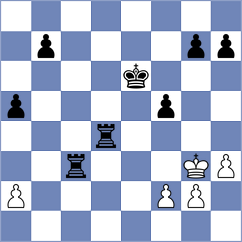 Vonti Sri Guruvarshini - Joya (FIDE Online Arena INT, 2024)