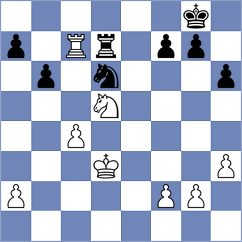 Zhang Xiaowen - Lu (Fuling CHN, 2024)