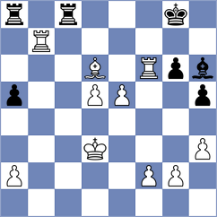 Giemza - Kaczmarek (Leba, 2004)